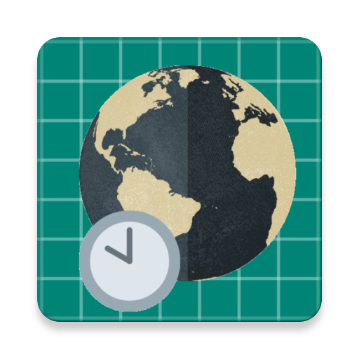 World Clock App, Android application developement at ASWDC Android